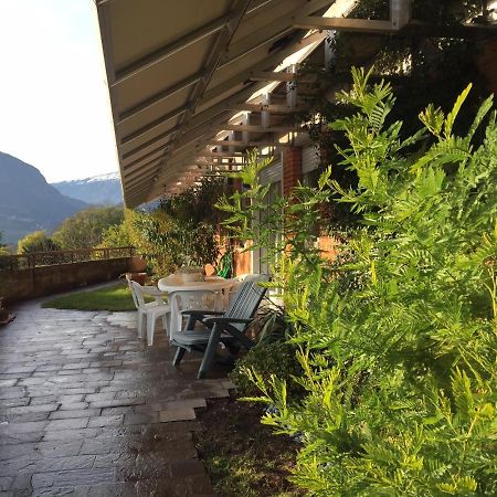 Trento Small View 外观 照片