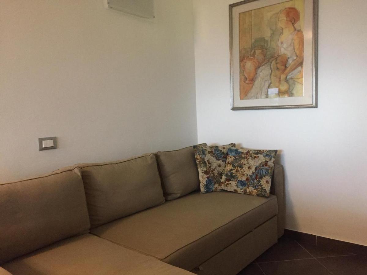 Trento Small View 外观 照片