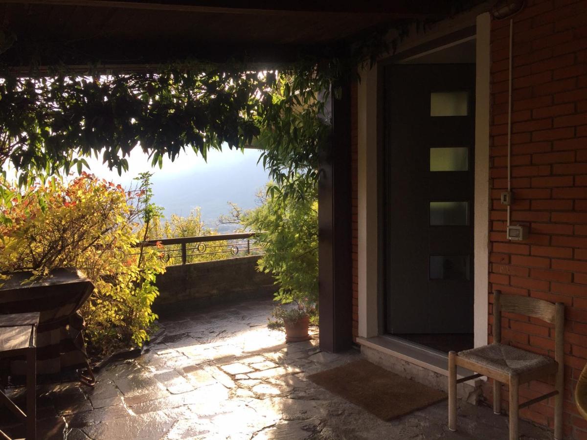 Trento Small View 外观 照片