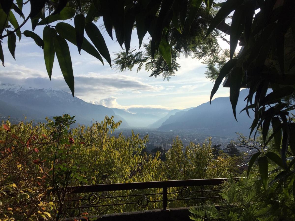 Trento Small View 外观 照片