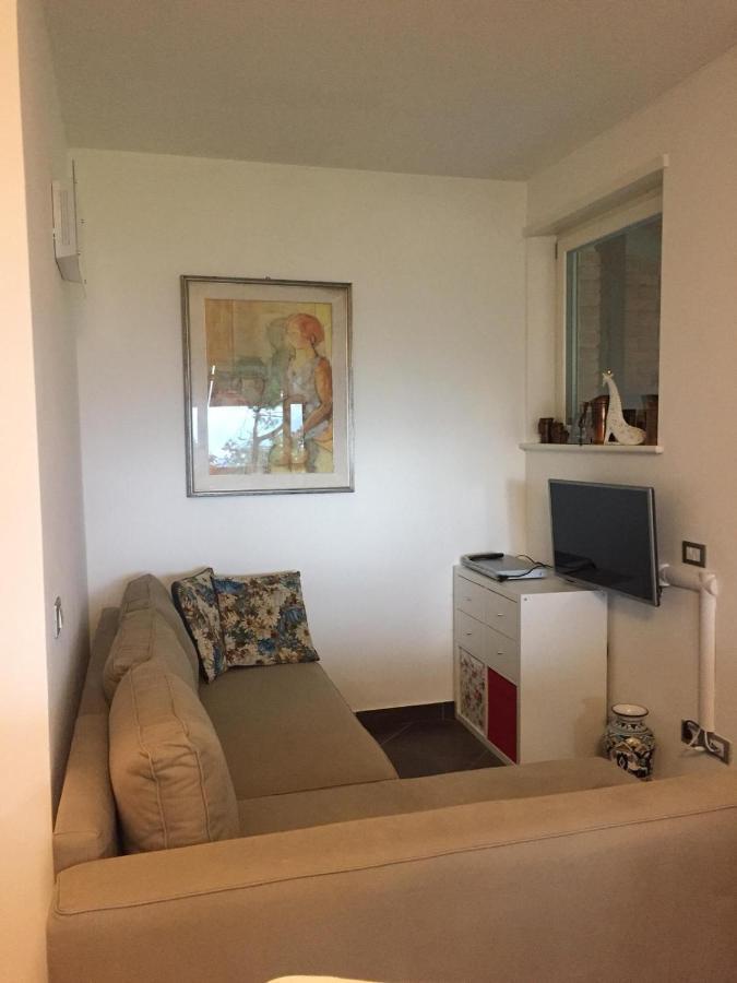 Trento Small View 外观 照片