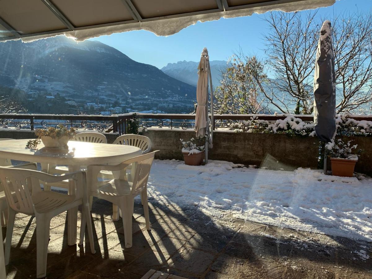 Trento Small View 外观 照片